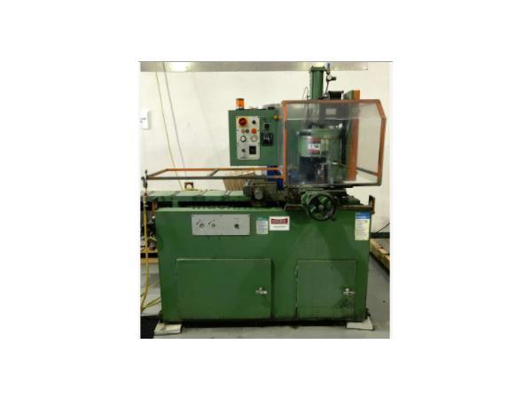 1998 DAKE EUROMATIC 370A/PP AUTOMATIC COLD SAW 1998 DAKE EUROMATIC 370A/PP AUTOMATIC COLD SAW