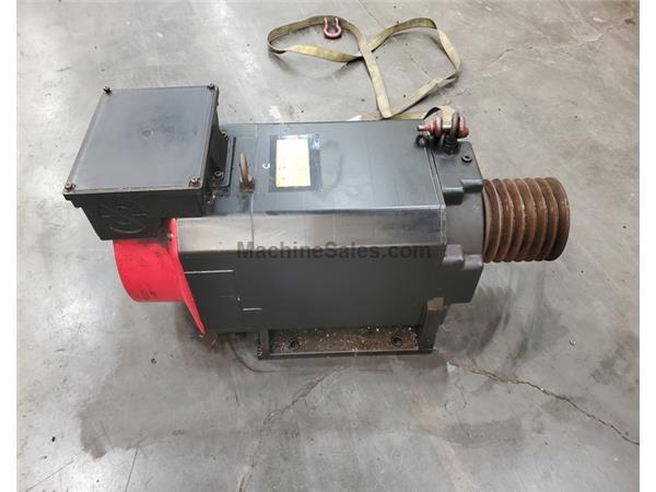 FANUC CNC DRIVE MOTOR
