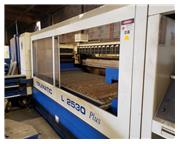 TRUMPF TRUMATIC L2530 PLUS - 3200 WATT LASER, NEW: 2003