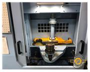 MATSUURA MAM72-25VPC2 , CNC VERTICAL MACHINING CENTER NEW: 2006