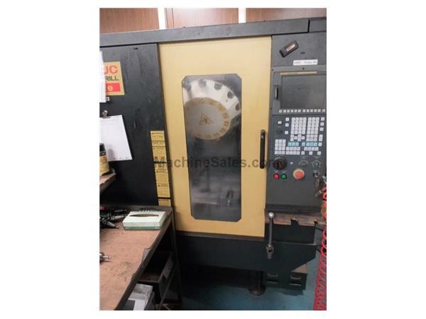 2006 FANUC ROBODRILL MATE 2006 FANUC ROBODRILL MATE