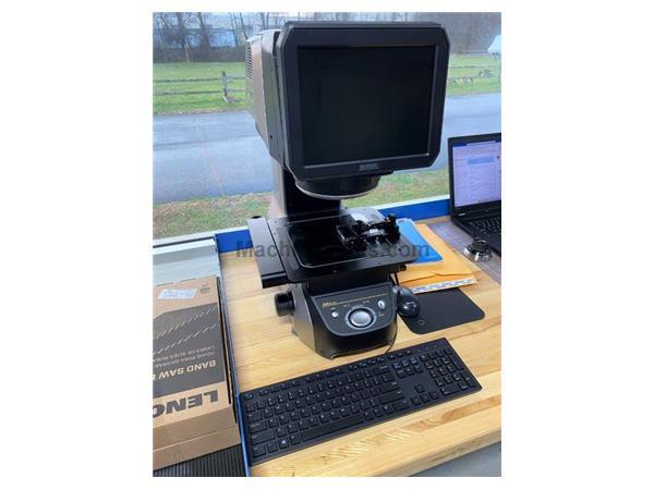2017 KEYENCE IM-7020 2017 KEYENCE IM-7020