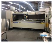 Mitsubishi ML 3015 LVP Plus 3200 Watt CNC Laser