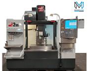 HAAS VF 2SS VERTICAL MACHINING CENTER 4TH AXIS CNC MILL