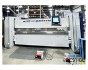 Schroder-Fasti FP30-32/3 11 Ga. x  10' Electro Servo CNC Folder