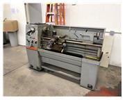 13" x 40" Clausing Colchester Lathe, From Trade School