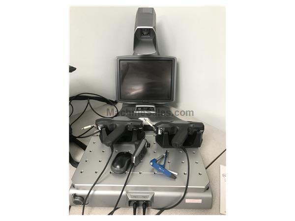 Keyence XM Series Handheld CMM Keyence XM Series Handheld CMM