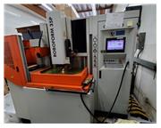 Charmilles Roboform 35P CNC Sinker EDM, 2002, 32 ATC, C-Axis