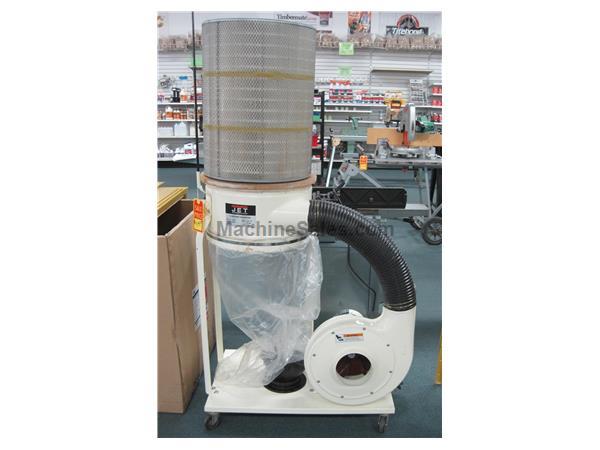Dust Collector 1.5hp 1ph Jet Dust Collector 1.5hp 1ph Jet