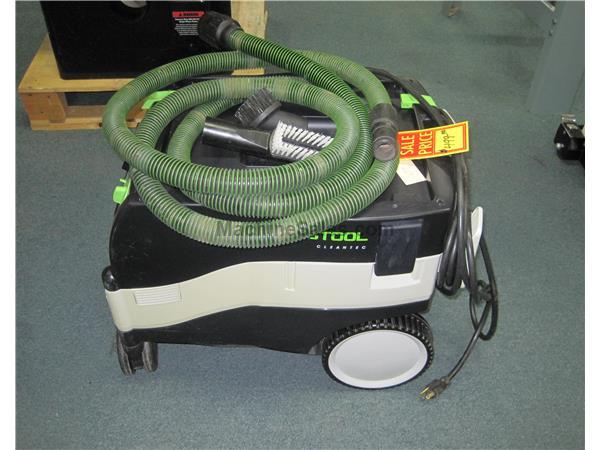 Dust Xtrctr CT22 Festool Dust Xtrctr CT22 Festool