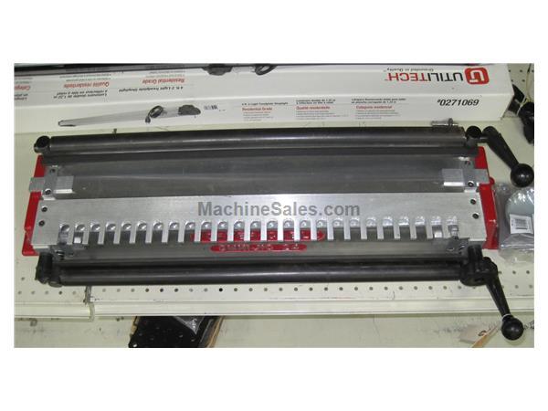 Dovetail Jig 24" Omni PC Dovetail Jig 24" Omni PC