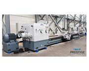 Poreba TCG-160/10M 63" x 393" Heavy Duty Manual Lathe