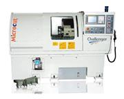 Microcut/Challenger LT-42 CNC Slant Bed Lathe