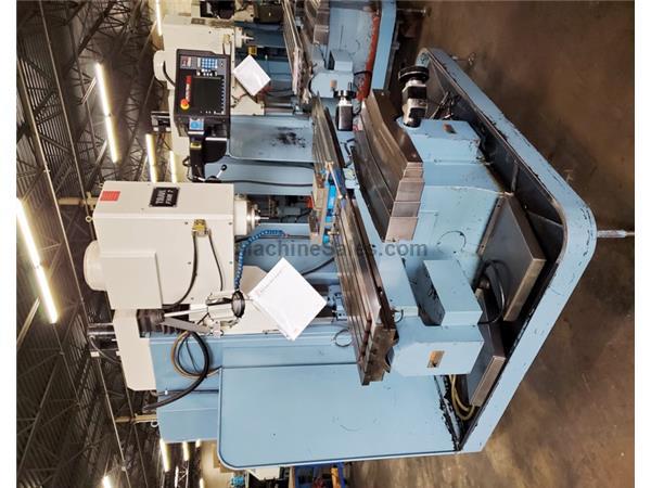TRAK VERTICAL CNC BED MILL TRAK VERTICAL CNC BED MILL