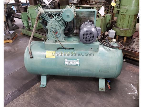 ROL-AIR RECIPROCATING AIR COMPRESSOR ROL-AIR RECIPROCATING AIR COMPRESSOR