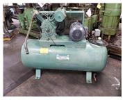 ROL-AIR RECIPROCATING AIR COMPRESSOR