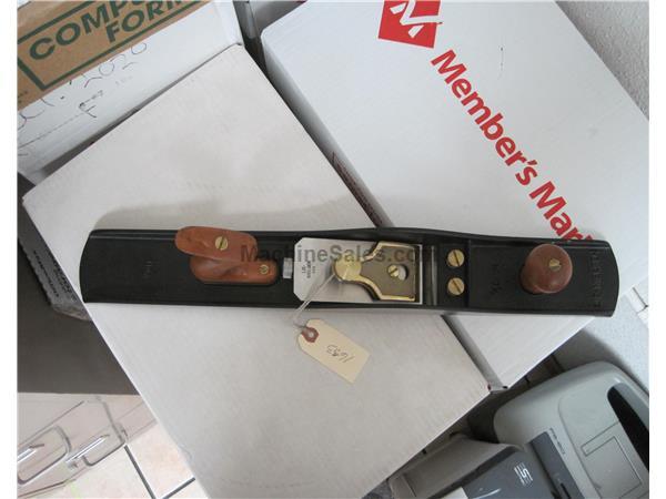 Plane 7-1/2" Low Angle Jointer Plane 7-1/2" Low Angle Jointer