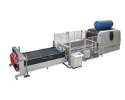 Italpresse "Matrix" 3-D Thermofoil Lamination Press