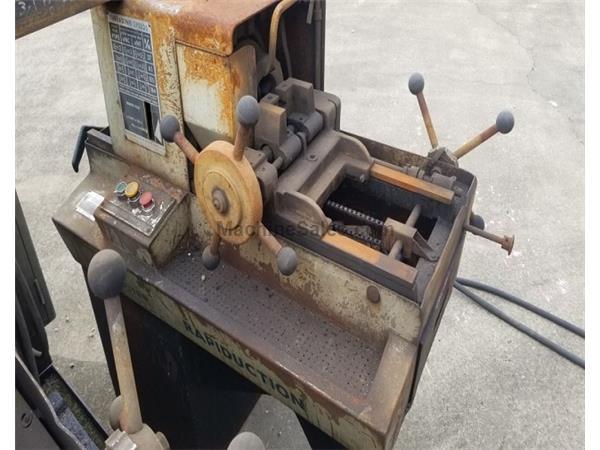 Oster Model 792A Bolt Threader Oster Model 792A Bolt Threader