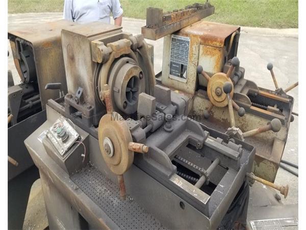 Oster Model 792A Bolt Threader Oster Model 792A Bolt Threader