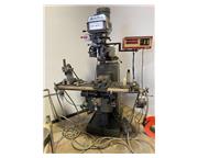 ACRA VERTICAL MILL