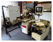 ROYAL MASTER TG12X4 HI-ACCURACY SYSTEM CENTERLESS GRINDER