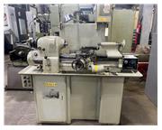 HARDINGE HLV, 5C Collet Chuck, 11" Swing, 18" Centers, 3000 RPM