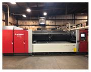 4500 Watt Mitsubishi ML-3015 EX CNC Laser