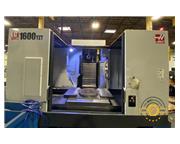 HAAS EC-1600YZT 50 TAPER HORIZONTAL MACHINING CENTER NEW: 2013