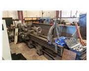 MEUSER M3L GERMAN ENGINE LATHE