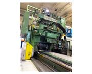 CINCINNATI MILACRON 4-AXIS CNC GANTRY SPAR MILL