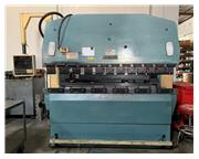 1986 110 Ton Amada RG-100S CNC Press Brake