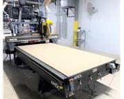 Multicam Apex 3-204-R16 CNC Router Table with Multi Tool Control