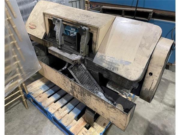 KALAMAZOO H9AW BAND SAW KALAMAZOO H9AW BAND SAW