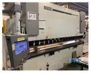 Ermaksan CNC AP 13x220 220 Ton x 13' 4-Axis CNC Press Brake