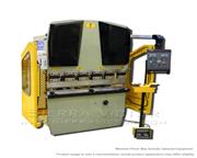 U.S. INDUSTRIAL Hydraulic Press Brake USHB22-4