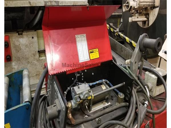 Airco Pulse Arc II 400 DC Arc Power Source