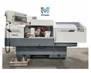 STUDER FAVORIT CNC UNIVERSAL OD CYLINDRICAL GRINDER