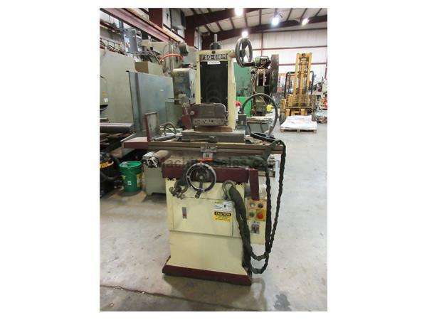 Chevalier FSG-618M Manual Surface Grinder Chevalier FSG-618M Manual Surface Grinder