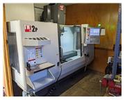 2020 Haas TM-2P CNC Toolroom Mill Vertical Machining Center 10 Tool Station