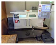 2020 Haas TL-1 CNC Toolroom Lathe, 4 Tool Turret, 3000 RPM