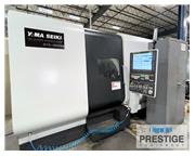 Yama Seiki GTZ-2600Y CNC Turning Center