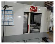 1999 Haas HS-1RP CNC Horizontal Machining Center