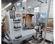 2008 Haas VF-2 CNC Vertical Machining Center