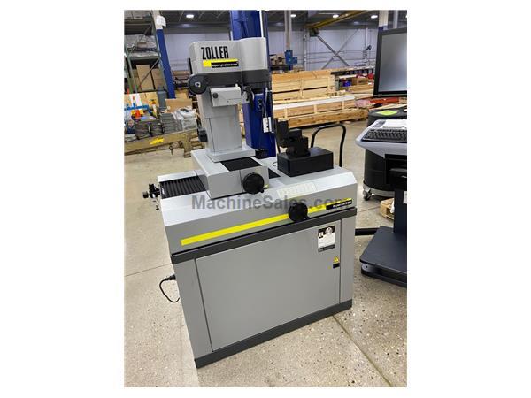 2020 Zoeller Hyperion 300 Tool Presetter