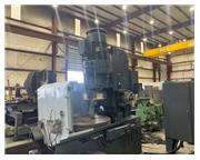 42" Chuck 100HP Spindle Blanchard 22HD-42, GEARED HEAD 100 H.P. SPINDLE, ROTARY SURFA