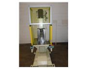 ½” Orbitform Model 500A Pedestal Type Orbital Riveter