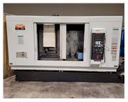 Mazak VTC-200C CNC Traveling Column Vertical Machining Center with 4th/5th Axis
