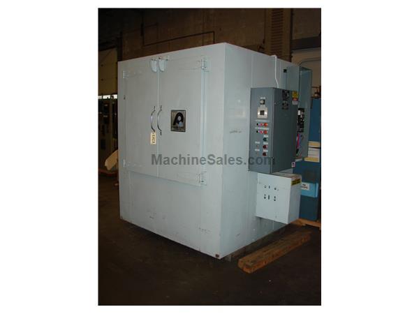 Precision Quincy Cabinet Oven 50" x 50" x 50" 500F Solvent R Precision Quincy Cabinet Oven 50" x 50" x 50" 500F Solvent R