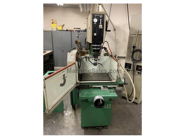 CHARMILLES D-20 SINKER EDM